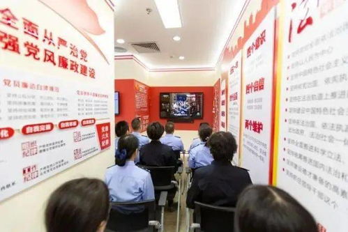 人民日报 广州市司法局强化 五个引领 打造 五位一体 全媒体党建工作阵地